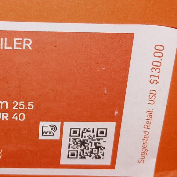 Nike React Running Shoes sz 8.5 - Picture 7 of 7